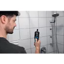 BOSCH Aparat de măsurare a temperaturii și umidității cu afișaj LCD de 2" GDH 1-17 IP65