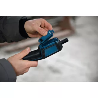   BOSCH Aparat de măsurare a temperaturii și umidității cu afișaj LCD de 2" GDH 1-17 IP65
