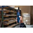BOSCH Aparat de măsurare a temperaturii și umidității cu afișaj LCD de 2" GDH 1-17 IP65