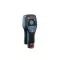 Scaner de perete BOSCH D-Tect 120 (1 baterie de 1,5 Ah) în L-Boxx