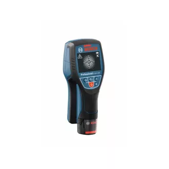  Scanner de perete BOSCH D-tect 120 (fără baterie și încărcător) în L-Boxx