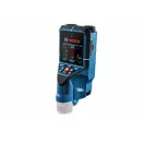 Scanner de perete BOSCH D-tect 200 C + Cablu USB-C + balama + L-boxx