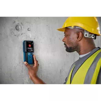   BOSCH Detector de pereți GMS 120-27 cu baterii, în husă de protecție IP54