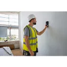 BOSCH Detector de pereți GMS 120-27 cu baterii, în husă de protecție IP54