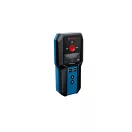 BOSCH Detector de pereți GMS 120-27 în husă de protecție (1 x acumulator BA 3,7V 1,0 Ah + cablu USB-C) IP54