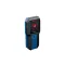 BOSCH Detector de pereți GMS 100-23 cu semnalizare găurire IP54