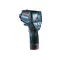 Termodetector BOSCH GIS 1000 C (1 baterie de 1,5 Ah) în L-Boxx