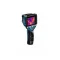 Camera termica BOSCH GTC 600 C (fara baterie si incarcator) in L-Boxx