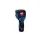 BOSCH Cameră termică cu acumulator GTC 12V-450-13 în valiză (1 x acumulator 2,0 Ah + încărcător rapid)