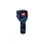 BOSCH Cameră termică cu acumulator GTC 12V-450-13 în valiză (1 x acumulator 2,0 Ah + încărcător rapid)