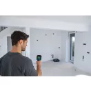 BOSCH Cameră termică cu acumulator GTC 12V-450-13 în valiză (1 x acumulator 2,0 Ah + încărcător rapid)