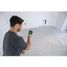 BOSCH Cameră termică cu acumulator GTC 12V-450-13 în valiză (1 x acumulator 2,0 Ah + încărcător rapid)