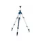 Trepied BOSCH pentru laser până la 122-295 cm cu filet de montare 5/8" BT 300 HD