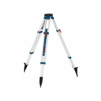   Suport laser trepied BOSCH 107-165 cm cu filet de montare 5/8" BT 170 HD