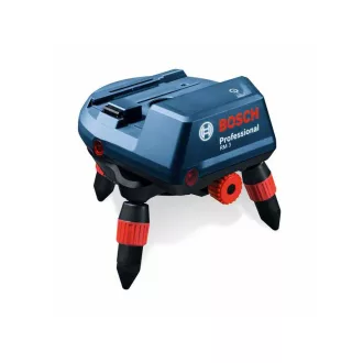   Suport universal pentru motor BOSCH RM 3 + Telecomandă RC 2 + Suport de perete BM 3