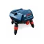 Suport universal pentru motor BOSCH RM 3 + Telecomandă RC 2 + Suport de perete BM 3