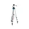 Trepied BOSCH pentru laser până la 97,5-250 cm cu filet de montare 1/4" BT 250