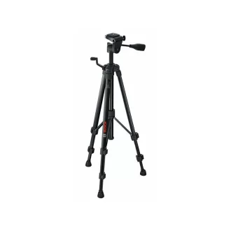  Trepied BOSCH pentru laser până la 55-157 cm cu filet de montare 1/4" BT 150