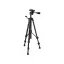 Trepied BOSCH pentru laser până la 55-157 cm cu filet de montare 1/4" BT 150