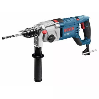 Burghiu cu impact BOSCH GSB 162-2 RE în carcasă / 1500 W