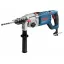 Burghiu cu impact BOSCH GSB 162-2 RE în carcasă / 1500 W