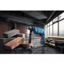 Burghiu cu impact BOSCH GSB 600 / 600 W