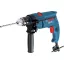 BOSCH Ciocan cu percuție GSB 1300 / 550 W