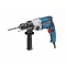 Burghiu BOSCH GBM 13-2 RE cu 2 viteze cu mandrina cu eliberare rapida / 750 W