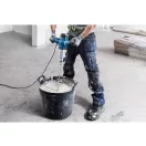 BOSCH Mixer GRW 140 + băț de amestecare 140 mm / 1400 W