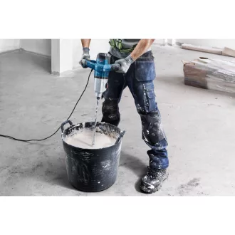 BOSCH Mixer GRW 140 + băț de amestecare 140 mm / 1400 W