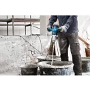 BOSCH Mixer GRW 140 + băț de amestecare 140 mm / 1400 W