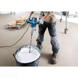 BOSCH Mixer GRW 140 + băț de amestecare 140 mm / 1400 W