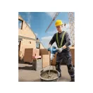 BOSCH Mixer GRW 140 + băț de amestecare 140 mm / 1400 W
