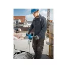 BOSCH Mixer GRW 140 + băț de amestecare 140 mm / 1400 W