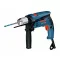 Burghiu cu impact BOSCH GSB 13 RE într-o cutie de carton / 600 W