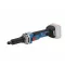 Slefuitor drept cu acumulator BOSCH GGS 18V-23 LC in L-Boxx (fara baterie si incarcator)