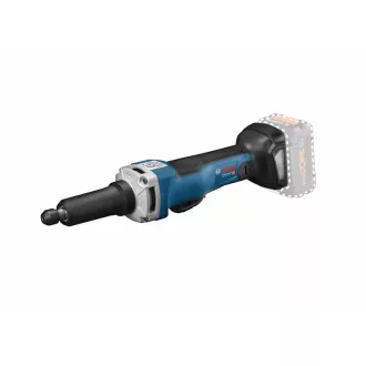   Slefuitor drept cu acumulator BOSCH GGS 18V-23 PLC in L-Boxx (fara baterie si incarcator)