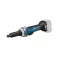 Slefuitor drept cu acumulator BOSCH GGS 18V-23 PLC in L-Boxx (fara baterie si incarcator)