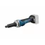 Slefuitor drept cu acumulator BOSCH GGS 18V-23 PLC in L-Boxx (fara baterie si incarcator)