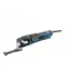 Mașină multifuncțională BOSCH GOP 55-36 într-o cutie de carton / 550 W