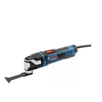   BOSCH Mașină multifuncțională GOP 55-36 + set accesorii în L-Boxx / 550 W