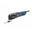 Mașină multifuncțională BOSCH GOP 30-28 + set accesorii în L-Boxx / 300 W