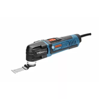   Mașină multifuncțională BOSCH GOP 30-28 într-o cutie de carton / 300 W