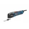 Mașină multifuncțională BOSCH GOP 30-28 într-o cutie de carton / 300 W