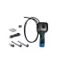 BOSCH Cameră de inspecție alimentată cu baterii GIC 12V-5-27 C (cu adaptor pentru baterie) IP 54