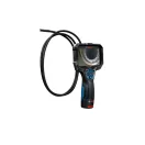 BOSCH Cameră de inspecție alimentată cu baterii GIC 12V-5-27 C (cu adaptor pentru baterie) IP 54