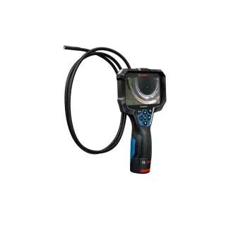   BOSCH Cameră de inspecție alimentată cu baterii GIC 12V-5-27 C (cu adaptor pentru baterie) IP 54