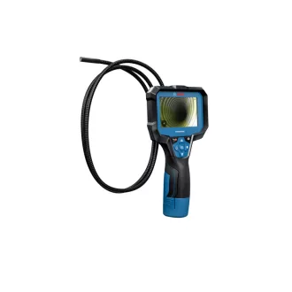   BOSCH Cameră de inspecție alimentată cu baterii GIC 12V-4-23 C (cu adaptor baterie AA1) IP 54