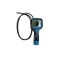 BOSCH Cameră de inspecție alimentată cu baterii GIC 12V-4-23 C (cu adaptor baterie AA1) IP 54