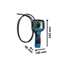 BOSCH Cameră de inspecție alimentată cu baterii GIC 12V-4-23 C (cu adaptor baterie AA1) IP 54